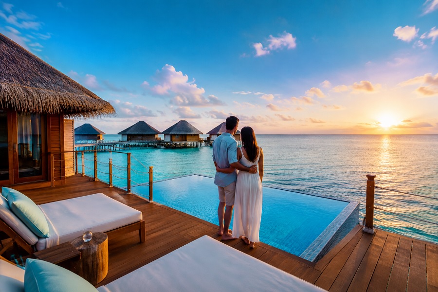 Best Overwater Bungalow Holidays for a Dream Tropical Vacation